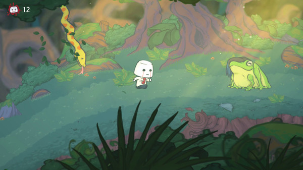 Rage in Peace game for windows Pc 1