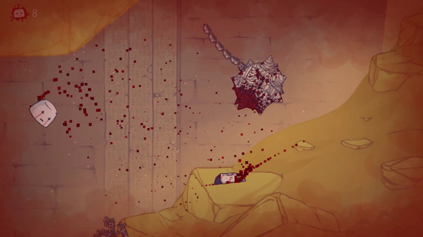 Rage in Peacefor windows and Linux 1