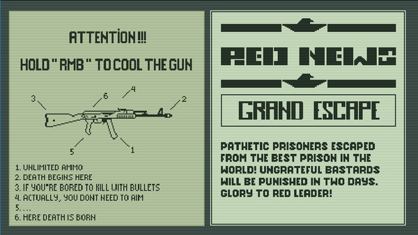 Mama Russia Needs You for linux