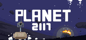 Planet 2117 cover art
