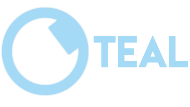 Teal Logo