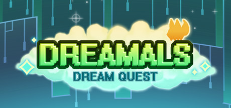Dreamals: Dream Quest cover art
