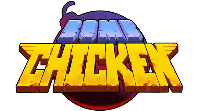 Bomb Chicken Logo