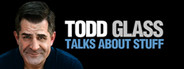 Todd Glass: Talks About Stuff