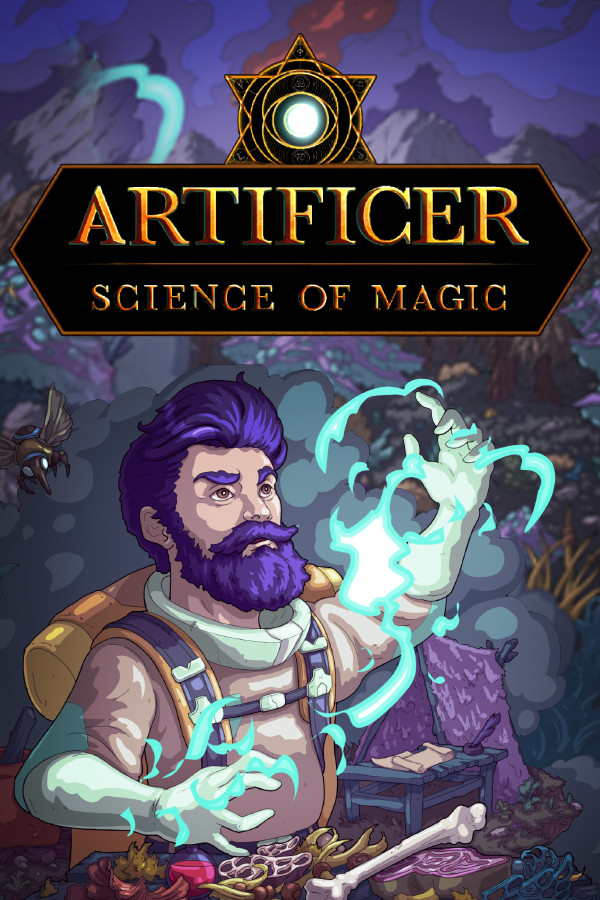 Artificer: Science of Magic for steam