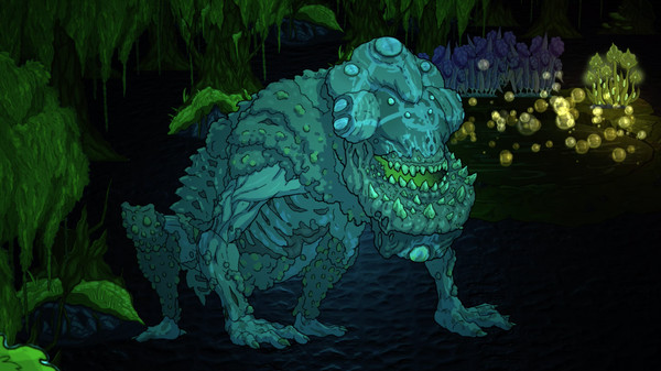 Artificer: Science of Magic for linux