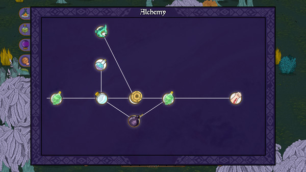 Artificer: Science of Magicfor windows and Linux 1