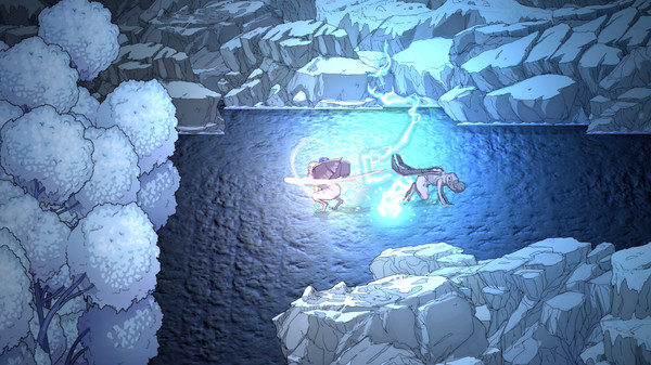 Artificer: Science of Magic game for Linux 1