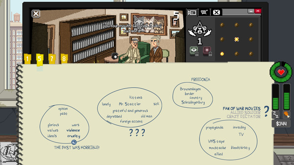 Do Not Feed the Monkeys game for windows Pc 1