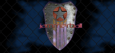 Jammerball cover art