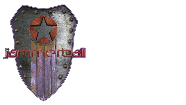Jammerball Logo