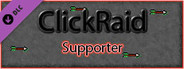 ClickRaid - Supporter Pack