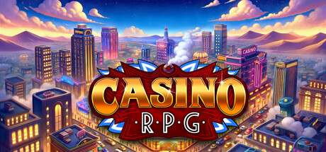 CasinoRPG Thumbnail