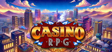 View CasinoRPG on IsThereAnyDeal