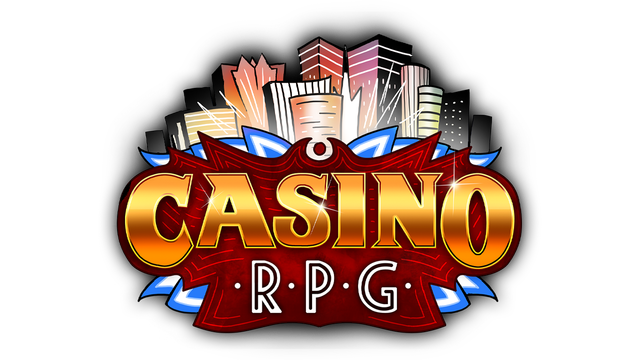 CasinoRPG Logo