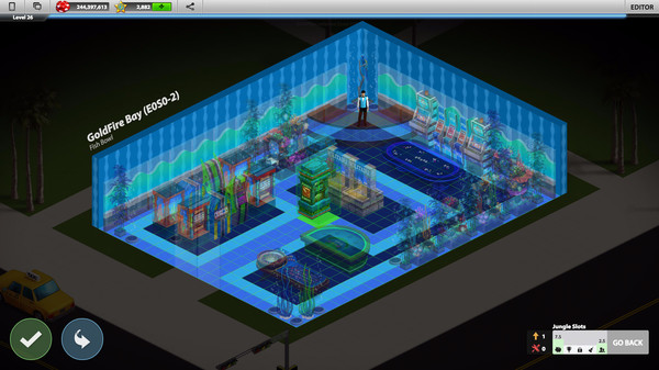 CasinoRPG game for windows Pc 1