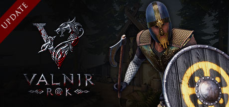 Teaser image for Valnir Rok Survival RPG