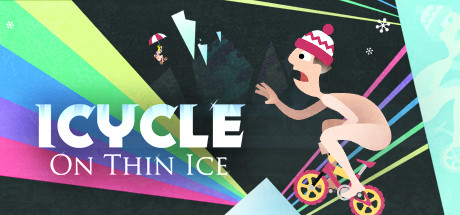 Icycle: On Thin Ice 游戏图标