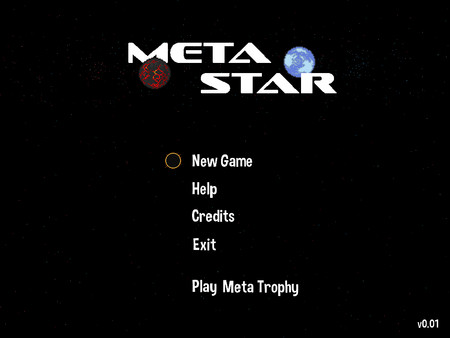Meta Star