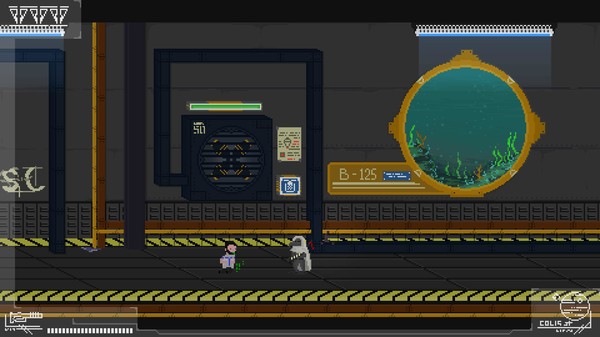 Black Death: Divarication game for windows Pc 1