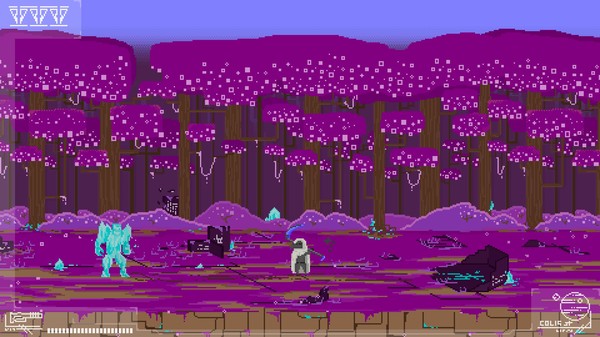 Black Death: Divaricationfor windows and Linux 1