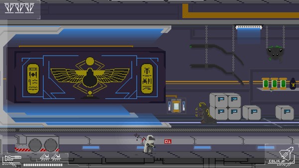 Black Death: Divarication for linux