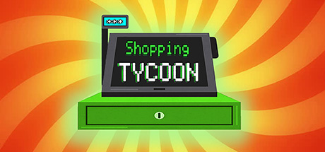 Shopping Tycoon cover art