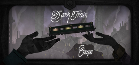 Dark Train: Coupe cover art