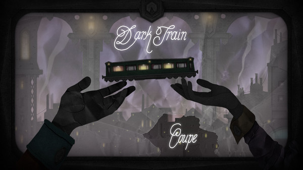 Dark Train: Coupe