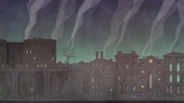 Dark Train: Coupe game for windows Pc 1