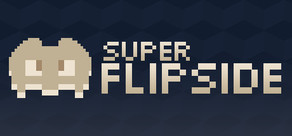 Super Flipside cover art