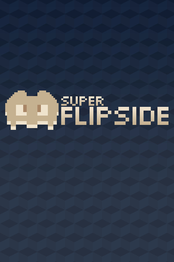 Super Flipside for steam