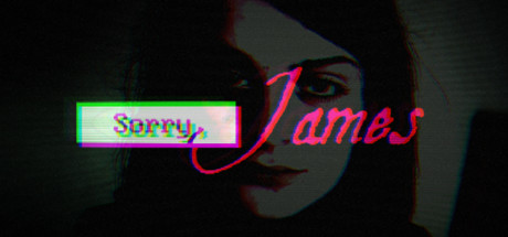 Sorry, James cover art