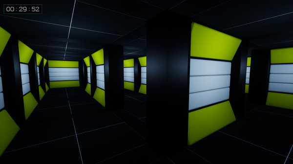 PROJECT MAZE game for windows Pc 1