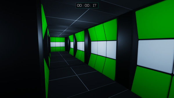 PROJECT MAZE game for Linux 1