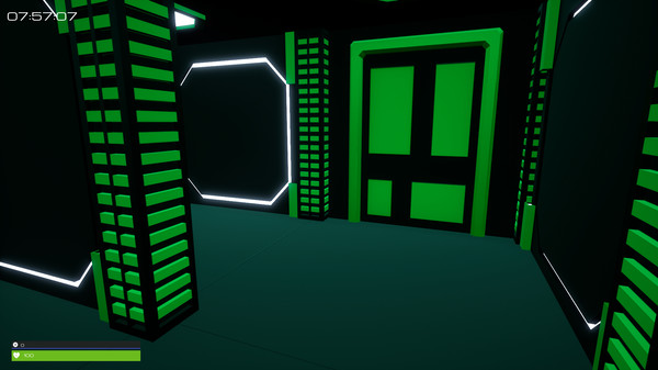 Project Maze screenshot