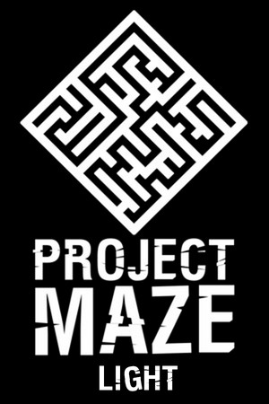 PROJECT MAZE Light