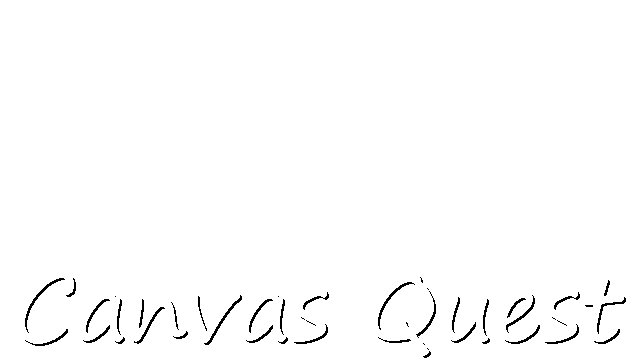 Canvas Quest Logo