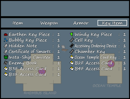 Скриншот из Canvas Quest