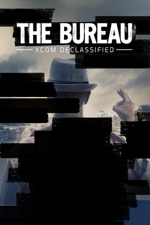 The Bureau: XCOM Declassified poster image on Steam Backlog