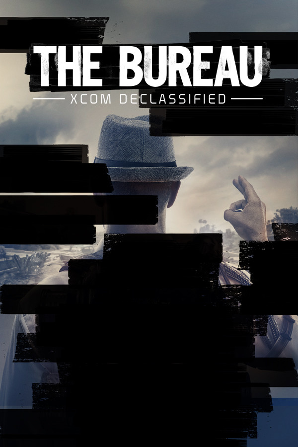 The Bureau: XCOM Declassified for steam