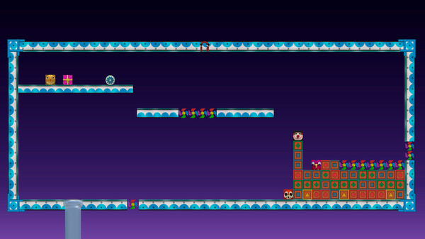 Rubber Toys screenshot