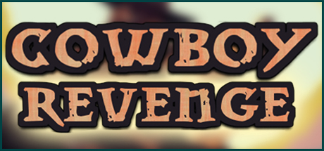 Cowboy Rewenge cover art