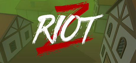 RiotZ cover art