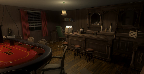 The Initiate game for windows Pc 1