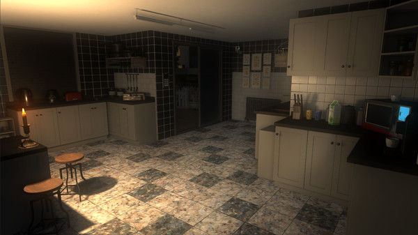 The Initiate game for Linux 1