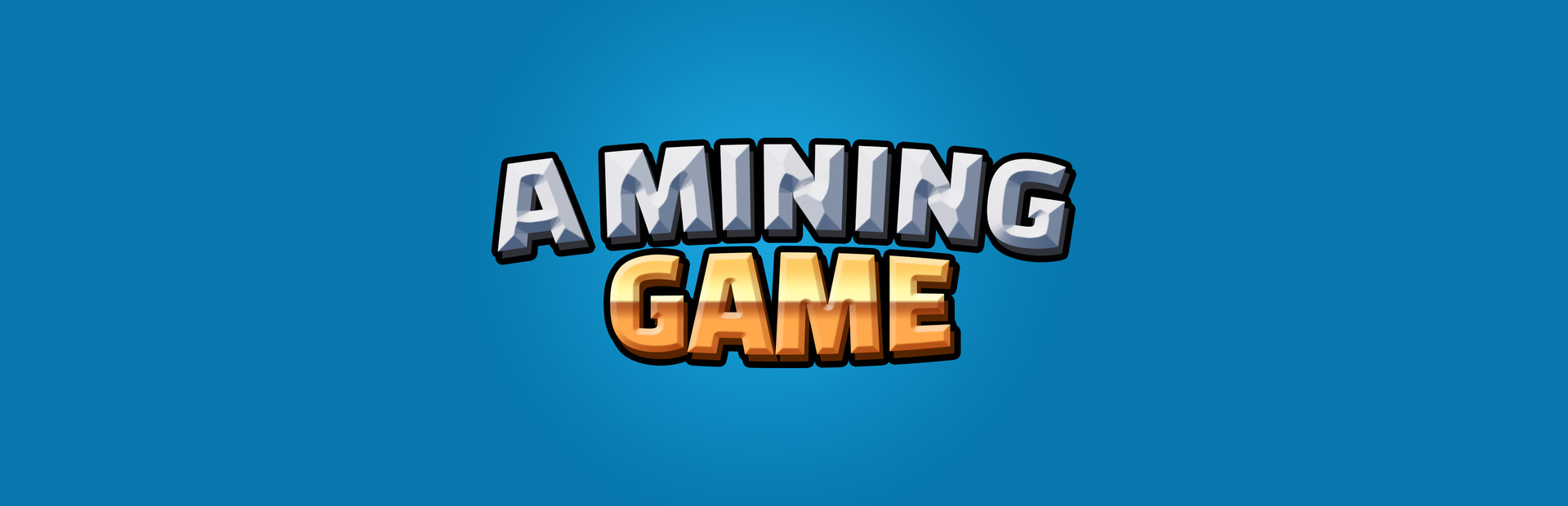 A Mining Game