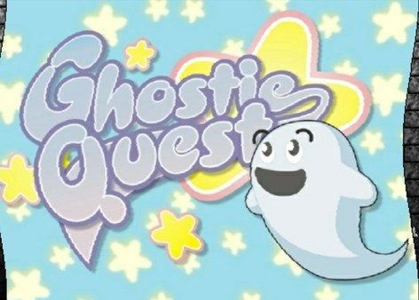 Ghostie Quest Steam