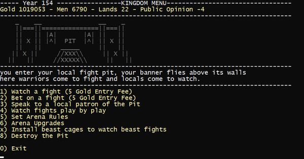 Warsim: The Realm of Aslona game for windows Pc 1