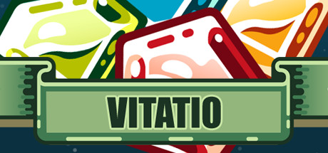 VITATIO cover art